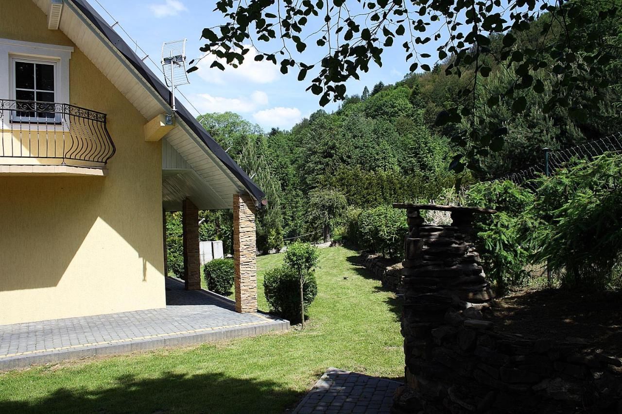 Дома для отпуска Dom Aga Bieszczady 10 osobowy Буковец-26